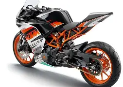 KTM-Rc200